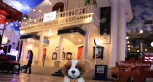 Liburan Seru di Swiss-Belresort Dago Heritage: Staycation, Piknik, Petualangan, atau Santai! Liburan Seru di Swiss-Belresort Dago Heritage: Staycation, Piknik, Petualangan, atau Santai!