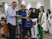 Archipelago International Mengadakan Buka Puasa Bersama Warga Kampung Gasong: Wujud Kepedulian terhadap Masyarakat Sekitar Archipelago International Mengadakan Buka Puasa Bersama Warga Kampung Gasong