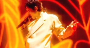 Aktor dan Penyanyi Masaki Suda Mengumumkan Tur Arena Pertamanya “Masaki Suda LIVE 2024” Aktor dan Penyanyi Masaki Suda Mengumumkan Tur Arena Pertamanya "Masaki Suda LIVE 2024"