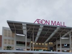 Mengunjungi AEON Mall Deltamas: Pusat Perbelanjaan dan Hiburan Terbesar Se-Asia Tenggara Mengunjungi AEON Mall Deltamas: Pusat Perbelanjaan dan Hiburan Terbesar Se-Asia Tenggara