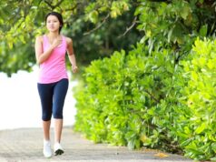 Jalan Kaki: Bakar Kalori dan Raih Sehat! Ilustrasi Jalan Kaki membakar Kalori dan Raih Sehat