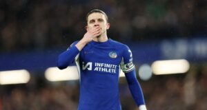 Comeback Dramatis! Chelsea Bungkam Manchester United 4-3 di Stamford Bridge! Chelsea Bungkam Manchester United 4-3 di Stamford Bridge