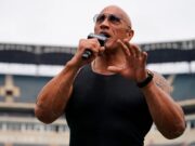 The Rock Dwayne Johnson: Bingung Politik, Bikin Bingung Publik Dwayne The Rock Johnson - poto google