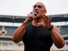 The Rock Dwayne Johnson: Bingung Politik, Bikin Bingung Publik Dwayne The Rock Johnson - poto google