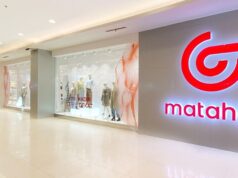 Matahari Lucky Draw! Siap-siap Lebaran Pakai Baju Baru dan Menangkan Hadiah Uang Tunai Rp250 Juta Matahari Lucky Draw