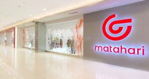 Matahari Lucky Draw! Siap-siap Lebaran Pakai Baju Baru dan Menangkan Hadiah Uang Tunai Rp250 Juta Matahari Lucky Draw