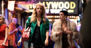 “MaXXXine”: Babak Akhir Trilogi Horor “X” Hadir di Bulan Juli "MaXXXine": Babak Akhir Trilogi Horor "X" Hadir di Bulan Juli