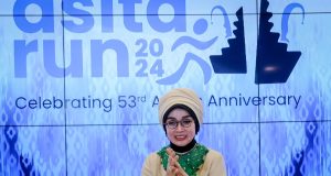 Mudik Lebaran 2024 Dorong Perputaran Ekonomi Kreatif Rp369,8 Triliun! Mudik Lebaran 2024 Dorong Perputaran Ekonomi Kreatif Rp369,8 Triliun!