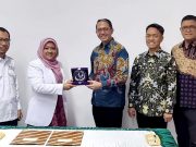 Bank Muamalat Resmi Jadi Bank Penyalur Gaji Rumah Sakit Haji Jakarta! Bank Muamalat Jadi Bank Penyalur Gaji RS Haji Jakarta