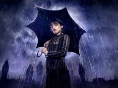 Steve Buscemi Bakal Jadi Kepala Sekolah Baru di Wednesday Musim Kedua! Steve Buscemi Bakal Jadi Kepala Sekolah Baru di Wednesday Musim Kedua!