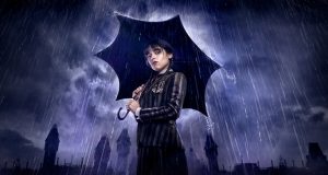 Steve Buscemi Bakal Jadi Kepala Sekolah Baru di Wednesday Musim Kedua! Steve Buscemi Bakal Jadi Kepala Sekolah Baru di Wednesday Musim Kedua!