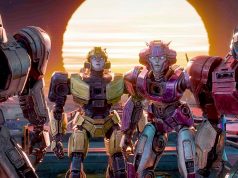 Transformers One, Kembali ke Cybertron, Menjelajahi Awal Mula Perseteruan Legendaris Transformers One: Kembali ke Cybertron, Menjelajahi Awal Mula Perseteruan Legendaris