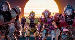 Transformers One: Kembali ke Cybertron, Menjelajahi Awal Mula Perseteruan Legendaris