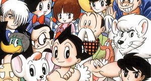 Osamu Tezuka: Bapak Manga yang Legendaris Osamu Tezuka: Bapak Manga yang Legendaris