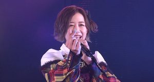 Mantan Member AKB48 Oya Shizuka Resmi Menikah dengan Aktor Rei Iwata! AKB48 Oya Shizuka