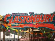 Tiket resale Glastonbury 2024 habis terjual dalam 22 menit! Konser Glastonbury 2024
