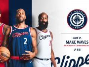 Los Angeles Clippers Bungkam Mavs di Game Pertama Playoff NBA: Harden Bersinar, Zubac Mendominasi! Los Angeles Clippers