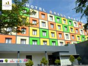 Grand Master Hotel Purwodadi: Hiburan Seru Satu Tempat Buat Keluarga! Grand Master Hotel Purwodadi: Hiburan Seru Satu Tempat Buat Keluarga!