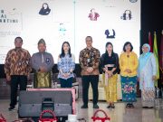 Wamenparekraf: Sektor Parekraf Harus Jadi Pelopor Kesetaraan Gender Wamenparekraf: Sektor Parekraf Harus Jadi Pelopor Kesetaraan Gender