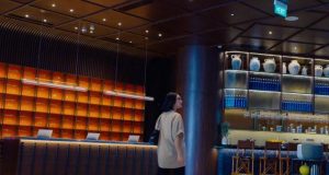 Ashley Tugu Tani: Staycation Instagramable Ala Inggris Klasik di Pusat Kota Jakarta!