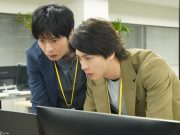 Drama Baru “Blue Moment” Dibintangi Tomohisa Yamashita dan Kei Tanaka, Ada Kejutan di Episode Pertama! Cuplikan Blue Moment Dibintangi Tomohisa Yamashita dan Kei Tanaka