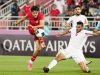 Garuda Muda U-23 Lolos ke Semifinal Piala Asia U-23 Usai Drama Adu Penalti Menegangkan Melawan Korea Selatan! Garuda Muda U-23