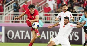 Garuda Muda U-23 Lolos ke Semifinal Piala Asia U-23 Usai Drama Adu Penalti Menegangkan Melawan Korea Selatan! Garuda Muda U-23