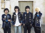 BUMP OF CHICKEN Kembali dengan Album Baru “Iris” dan Tur Dome “Sperry Rendezvous”! Bump Of Chicken - sumber poto wikipedia