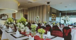 Event di Vasaka hotel