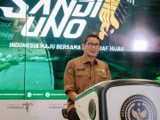 Kemenparekraf Lakukan Misi Penjualan di Hong Kong 2024 Promosikan 5 DPSP Kemenparekraf Lakukan Misi Penjualan di Hong Kong 2024 Promosikan 5 DPSP