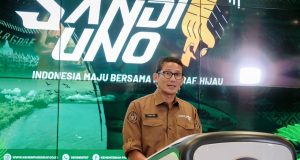 Kemenparekraf Lakukan Misi Penjualan di Hong Kong 2024 Promosikan 5 DPSP Kemenparekraf Lakukan Misi Penjualan di Hong Kong 2024 Promosikan 5 DPSP