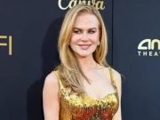 Nicole Kidman Menerima Penghargaan AFI Life Achievement Award ke-49: Malam Penuh Penghargaan dan Kenangan Nicole Kidman - sumber foto google