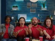 5 Hal Wajib Dilakukan Sebelum Nobar Timnas Indonesia vs Uzbekistan di AFC U-23 2024! 5 Hal Wajib Dilakukan Sebelum Nobar Timnas Indonesia vs Uzbekistan di AFC U-23 2024!