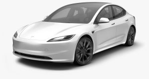 Tesla Bubarkan Tim Pemasaran