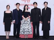 Drama Korea Queen of Tears: Park Sung Hoon Minta Maaf Bikin Penonton Emosi! Drama Korea Queen of Tears