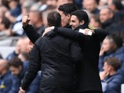 Drama Menegangkan di Akhir Pertandingan Arsenal! Arteta Hampir Ragu, Arsenal Tetap Raih Kemenangan! Arteta Hampir Ragu, Arsenal Tetap Raih Kemenangan!