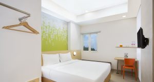 Zest Hotels Ultah Ke-11! Gaspol Liburan Seru Bareng ZestEleventure! Zest Hotels Ultah Ke-11! Gaspol Liburan Seru Bareng ZestEleventure!