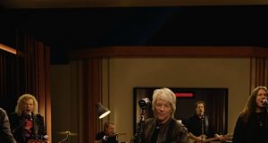 Jon Bon Jovi - foto Instagram