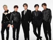 Com.dot, Grup YouTuber Populer, Debut dengan Single Perdana “Haikei, Oretachi e”! Com.dot, Grup YouTuber Populer, Debut dengan Single Perdana Haikei, Oretachi e - poto Instagram