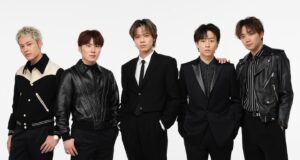 Com.dot, Grup YouTuber Populer, Debut dengan Single Perdana “Haikei, Oretachi e”! Com.dot, Grup YouTuber Populer, Debut dengan Single Perdana Haikei, Oretachi e - poto Instagram