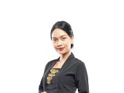 Tips Kece Berkebaya: Tampil Anggun dan Modern di Berbagai Acara ilustrasi tips berkebaya kece