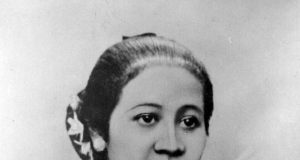 Raden Ajeng Kartini