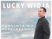 Lucky Widja Merilis Album Solo Kedua “Mencintaimu” Lucky Widja