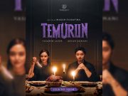 Sinemaku Pictures Rilis Poster dan Trailer Resmi Film Horor ‘Temurun’ Poster Film Temurun