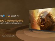 SPC ST65X: Revolusi Hiburan Rumah dengan Google TV dan Built-in Soundbar SPC ST65X: Revolusi Hiburan Rumah dengan Google TV dan Built-in Soundbar