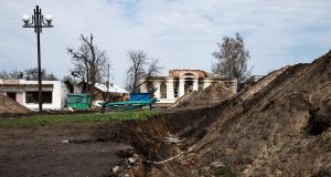 Ancaman Tersembunyi di Balik Keindahan Jawa Barat: Menelusuri Jejak Sesar Aktif ilustrasi sesar aktif