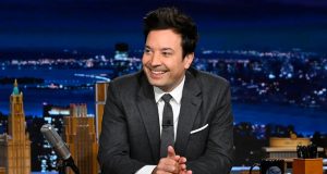 Keajaiban di The Tonight Show: Jimmy Fallon dan Doja Cat Berbagi Kisah Ketenaran dan Penampilan Aksi Rambut di Coachella The Tonight Show: Jimmy Fallon dan Doja Cat - sumber foto Google