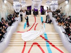 Met Gala 2024: Siap-siap Terpesona dengan Pesta Fashion Termegah! Met Gala 2024 - sumber foto Google