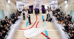 Met Gala 2024: Siap-siap Terpesona dengan Pesta Fashion Termegah! Met Gala 2024 - sumber foto Google