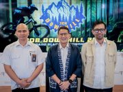 Borobudur Siap Gelar Balap Sepeda BOB Downhill 2024 Borobudur Siap Gelar Balap Sepeda BOB Downhill 2024